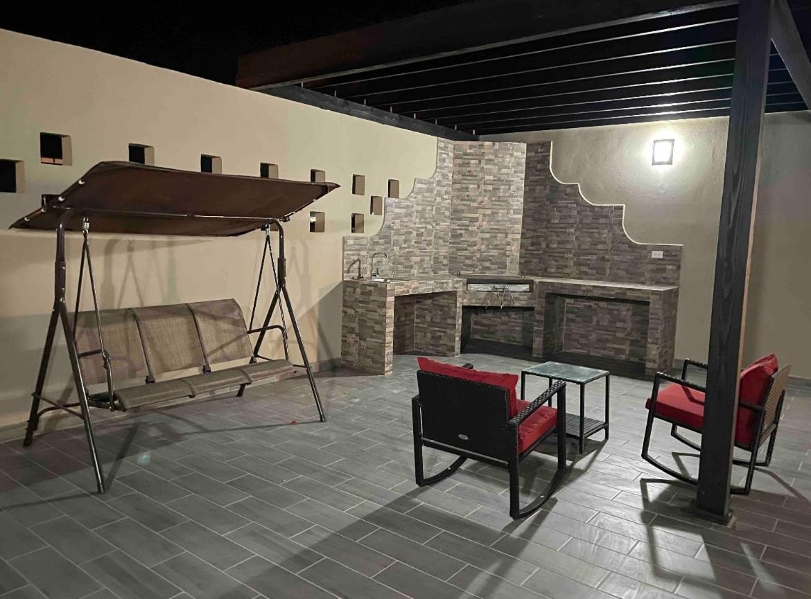 Angy' S 3 Apartment Puerto Peñasco Exterior foto